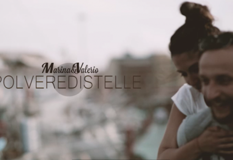 Polvere di Stelle | Marina e Valerio