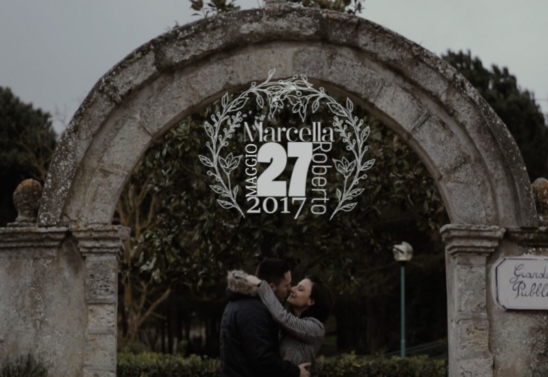 marcella e roberto save the date 9