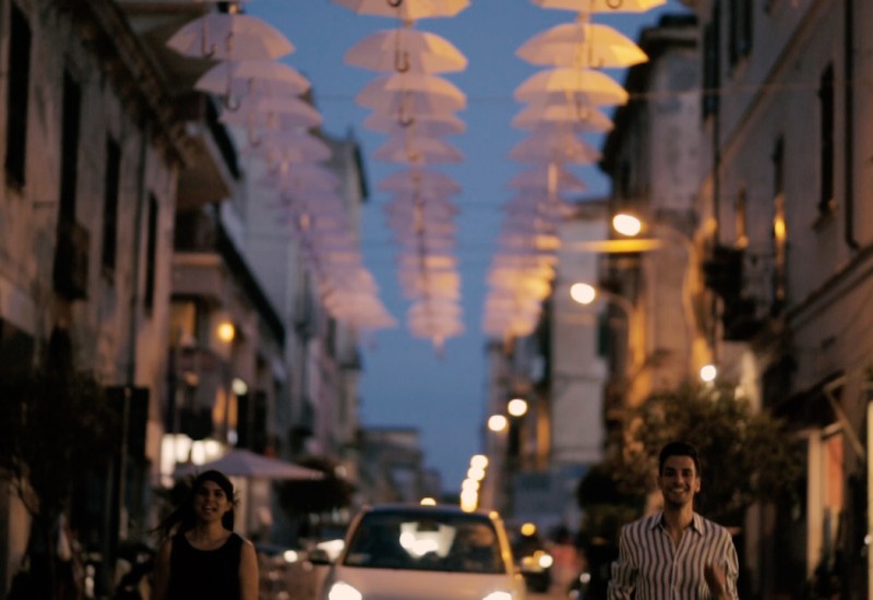 Video Matrimonio Sardegna Wedding Video Sardinia