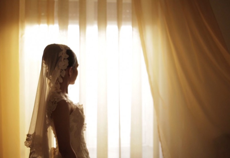 Video Matrimonio Sardegna Wedding Video Sardinia