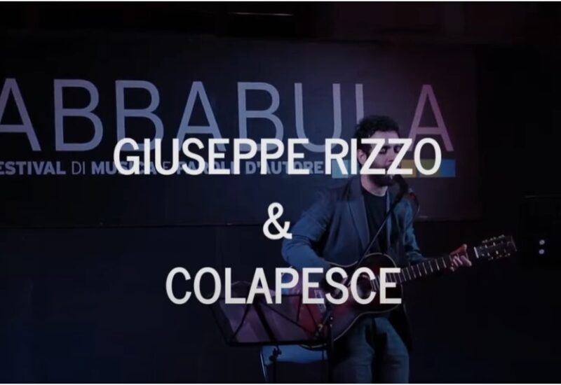 colapesce